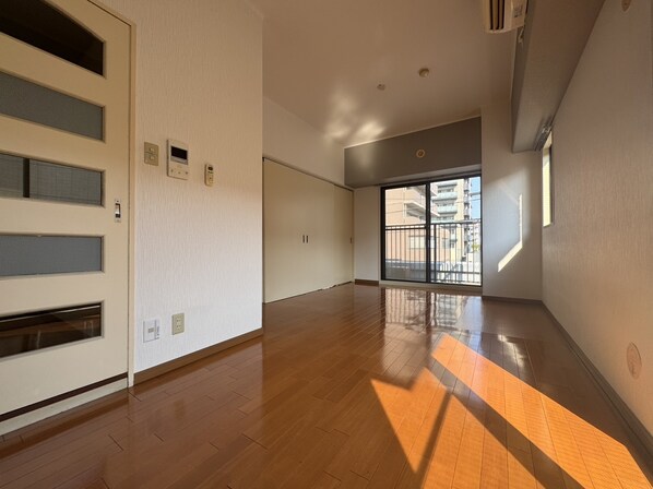 クリーンピア南大路時計台の物件内観写真